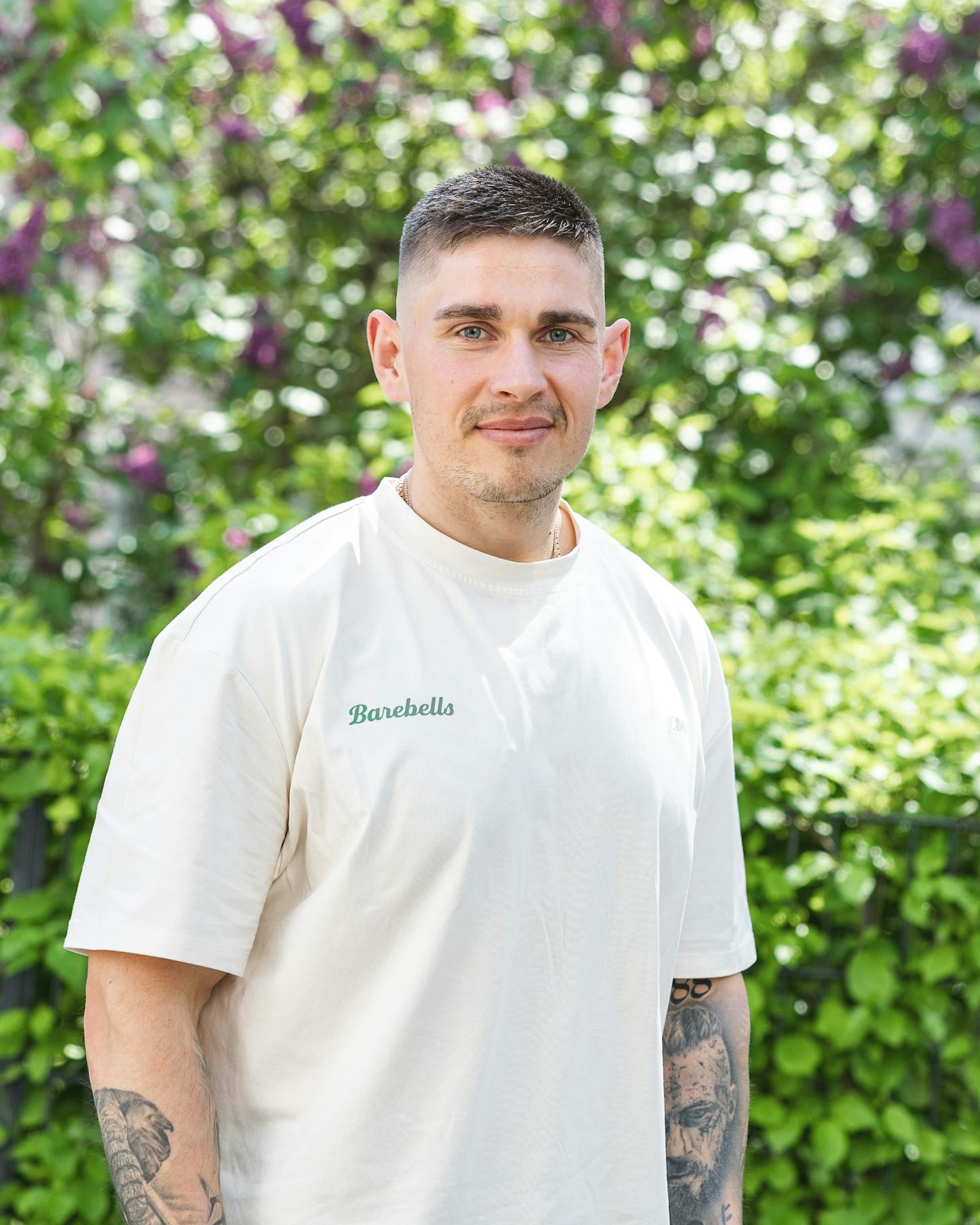 Max, Schulbegleiter bei ARCHIMED